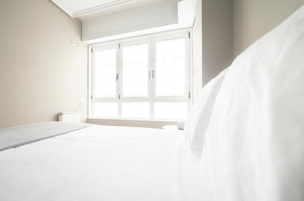 Apartamento An Sol “Ferrol” Экстерьер фото