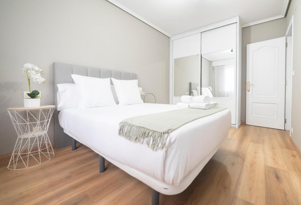 Apartamento An Sol “Ferrol” Экстерьер фото