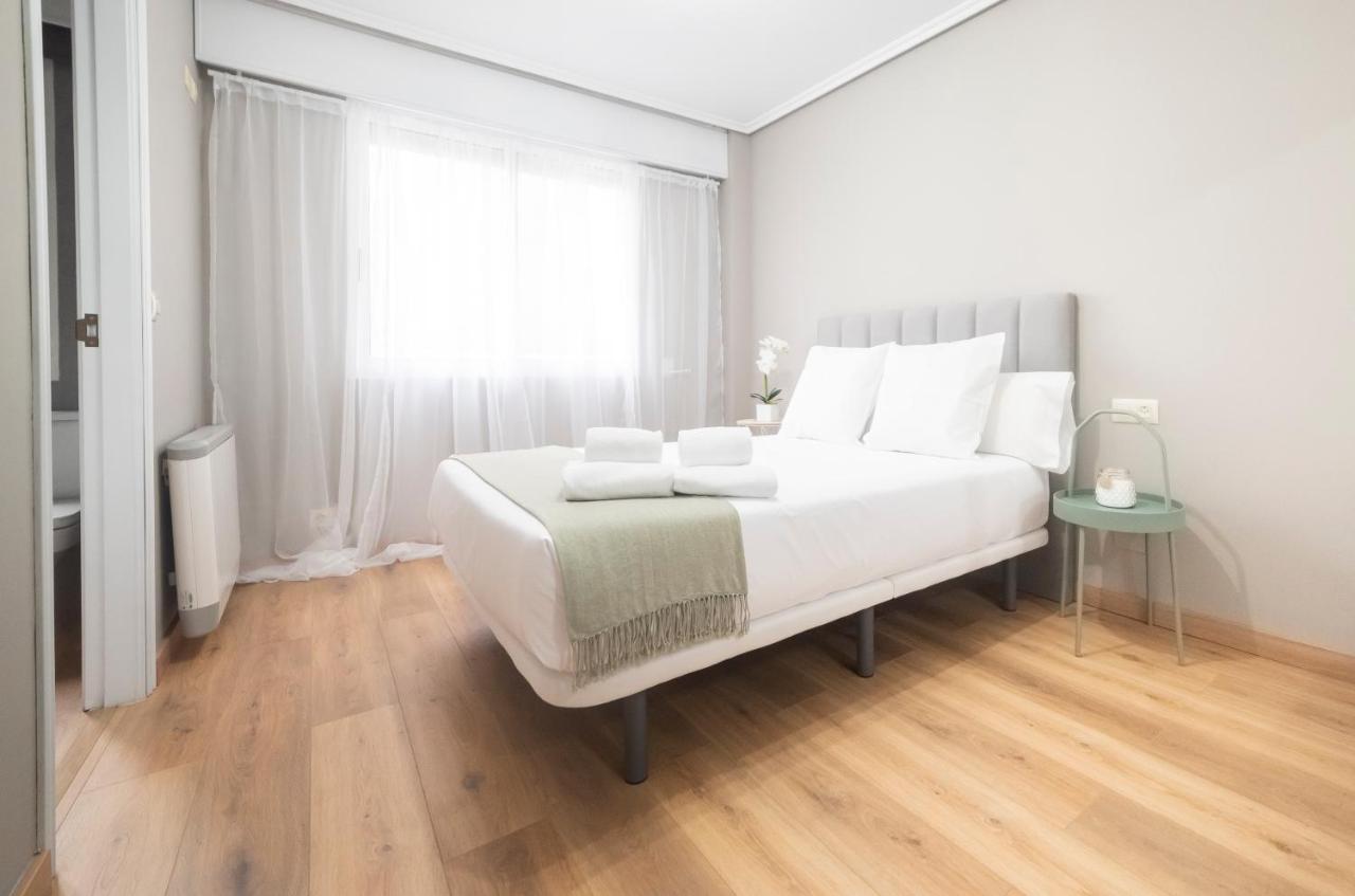 Apartamento An Sol “Ferrol” Экстерьер фото